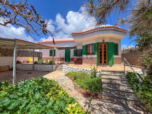 Casa en venta en La Gomera, Canarias