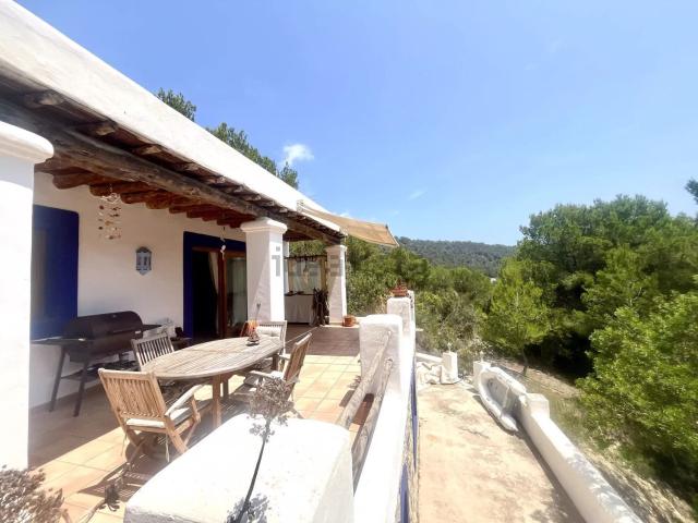 Casa en venta en Sant Joan de Labritja, Eivissa