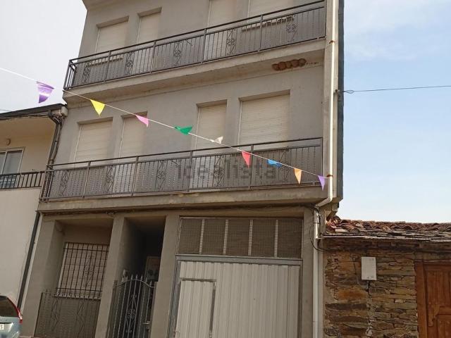 Casa en venta en Bercianos de Aliste, San Vicente de la Cabeza