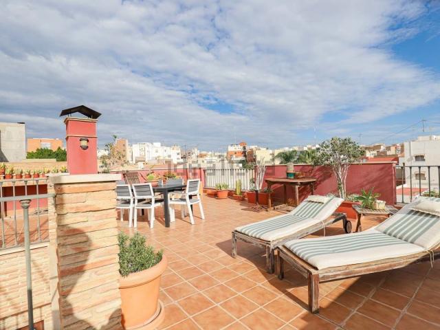 Casa en venta en Centro, Sant Vicent del Raspeig / San Vicente del Raspeig