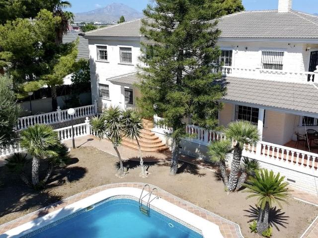 Casa en venta en Sant Vicent del Raspeig / San Vicente del Raspeig, l'Alacantí