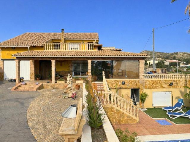 Casa en venta en Sant Vicent del Raspeig / San Vicente del Raspeig, l'Alacantí