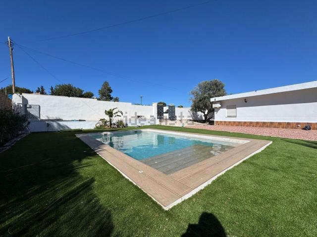 Casa en venta en Sant Vicent del Raspeig / San Vicente del Raspeig, l'Alacantí