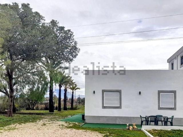 Casa en venta en Sant Vicent del Raspeig / San Vicente del Raspeig, l'Alacantí