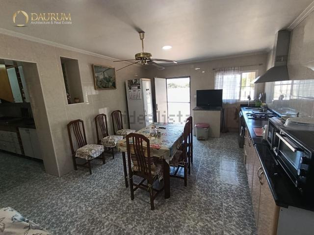 Casa en venta en Sant Vicent del Raspeig / San Vicente del Raspeig, l'Alacantí