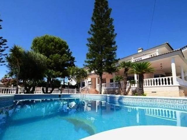 Casa en venta en Sant Vicent del Raspeig / San Vicente del Raspeig, l'Alacantí