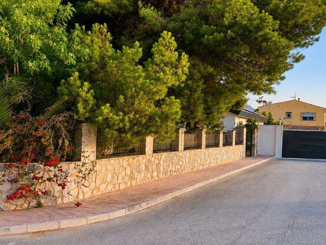 Casa en venta en Urbanització L'Horta, l'Alacantí