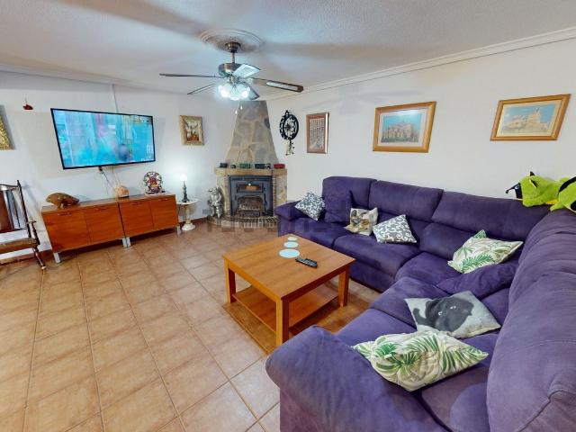 Casa en venta en Sant Vicent del Raspeig / San Vicente del Raspeig, l'Alacantí
