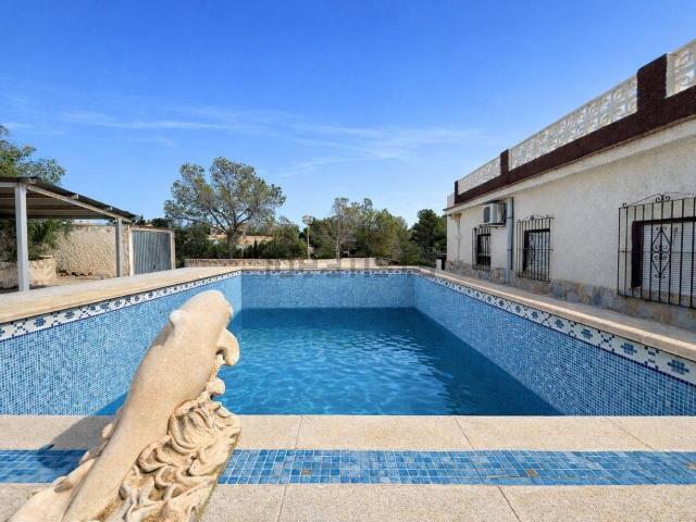 Casa en venta en Sant Vicent del Raspeig / San Vicente del Raspeig, l'Alacantí