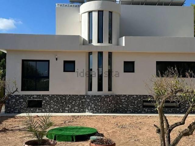 Casa en venta en l'Alacantí, Valencia