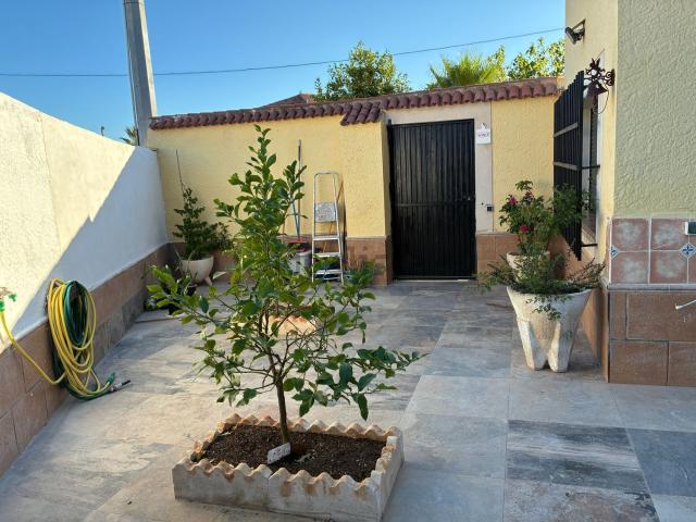 Casa en alquiler en Urbanització Sol i Llum, Sant Vicent del Raspeig / San Vicente del Raspeig