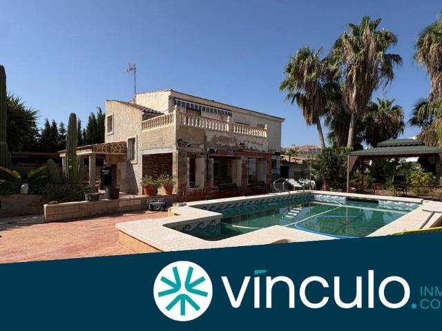 Casa en venta en Sant Vicent del Raspeig / San Vicente del Raspeig, l'Alacantí