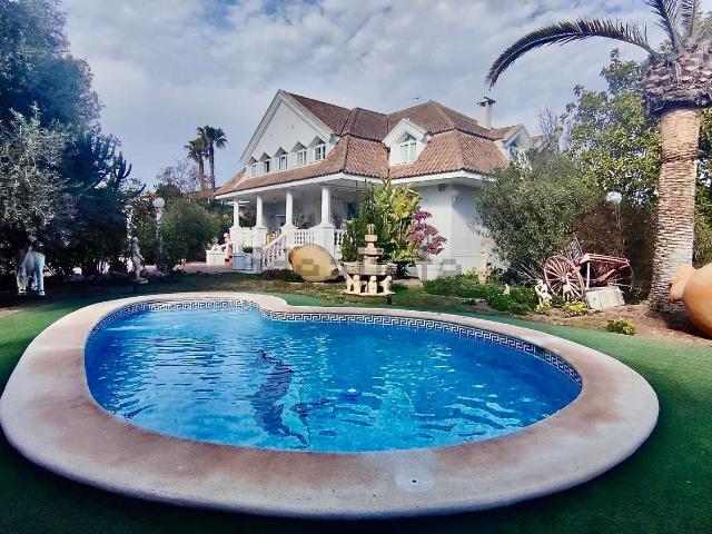 Casa en venta en Sant Vicent del Raspeig / San Vicente del Raspeig, l'Alacantí
