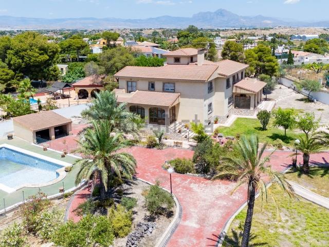 Casa en venta en Sant Vicent del Raspeig / San Vicente del Raspeig, l'Alacantí