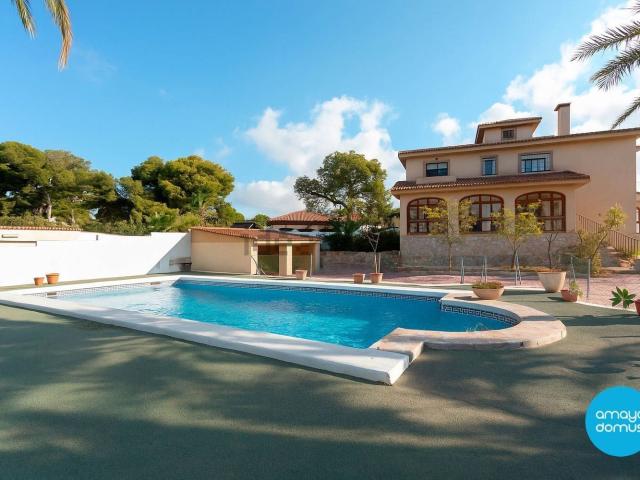 Casa en venta en Sant Vicent del Raspeig / San Vicente del Raspeig, l'Alacantí