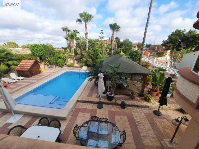 Casa en venta en Sant Vicent del Raspeig / San Vicente del Raspeig, l'Alacantí
