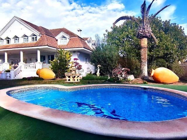 Casa en venta en Sant Vicent del Raspeig / San Vicente del Raspeig, l'Alacantí