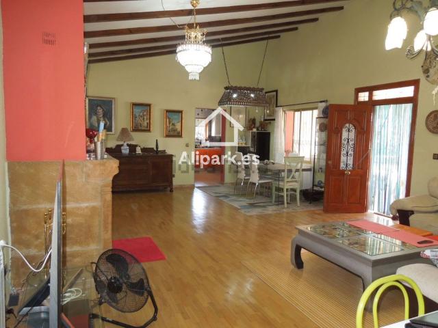 Casa en venta en Sant Vicent del Raspeig / San Vicente del Raspeig, l'Alacantí