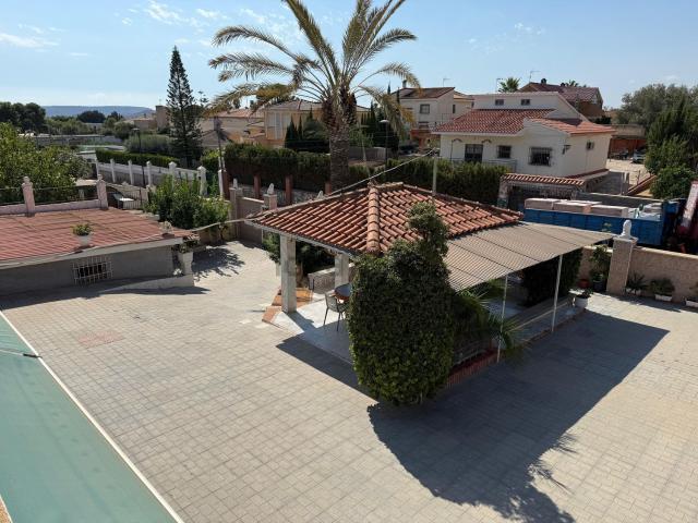 Casa en venta en Sant Vicent del Raspeig / San Vicente del Raspeig, l'Alacantí