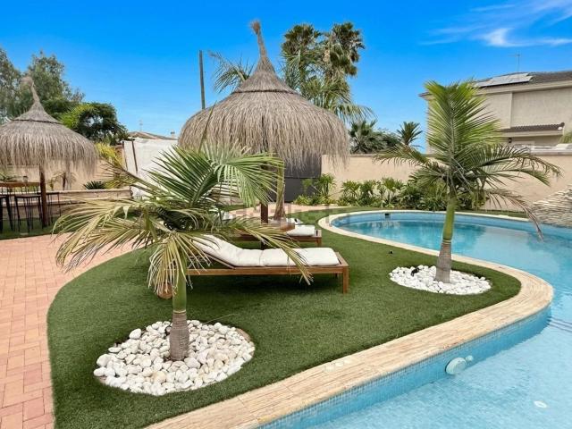 Casa en venta en Sant Vicent del Raspeig / San Vicente del Raspeig, l'Alacantí
