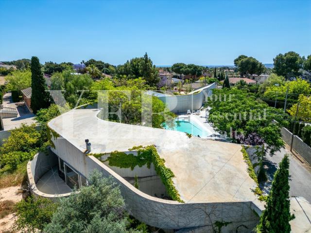 Casa en venta en Sant Vicent del Raspeig / San Vicente del Raspeig, l'Alacantí