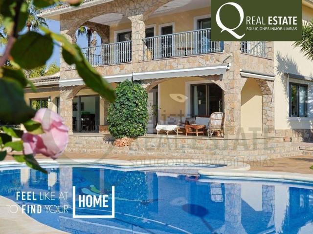 Casa en venta en Sant Vicent del Raspeig / San Vicente del Raspeig, l'Alacantí