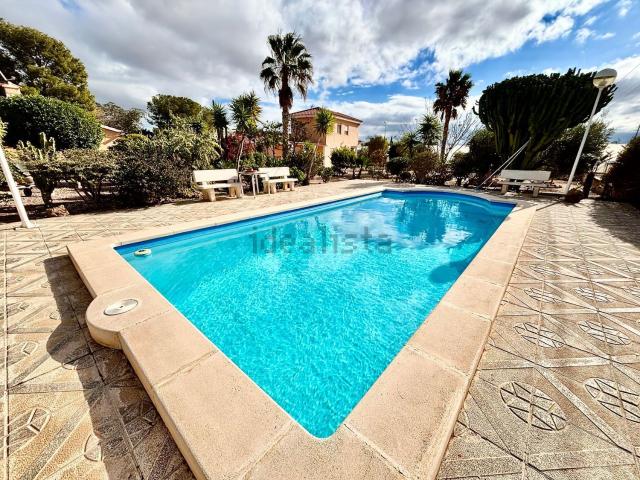 Casa en venta en Sant Vicent del Raspeig / San Vicente del Raspeig, l'Alacantí