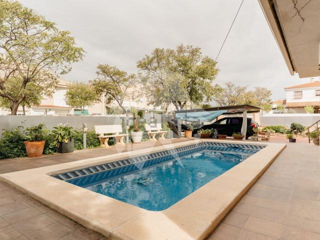 Casa en venta en Sant Vicent del Raspeig / San Vicente del Raspeig, l'Alacantí