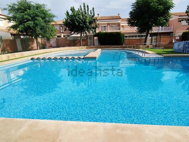 Casa en alquiler en Sant Vicent del Raspeig / San Vicente del Raspeig, l'Alacantí