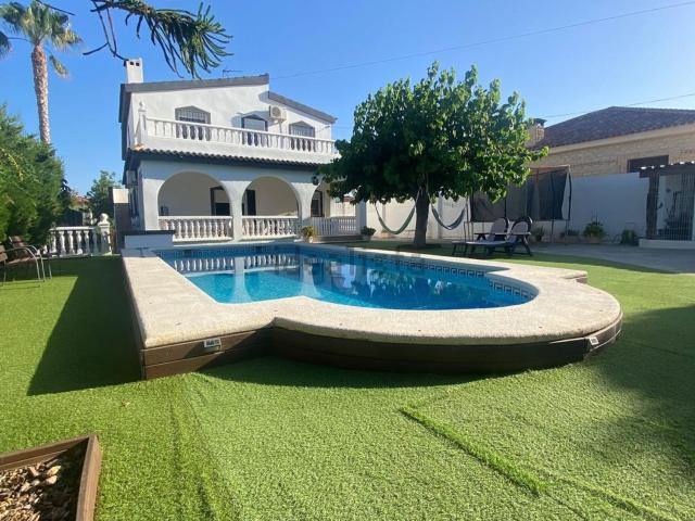 Casa en venta en Sant Vicent del Raspeig / San Vicente del Raspeig, l'Alacantí