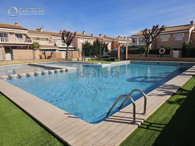 Casa en venta en Sant Vicent del Raspeig / San Vicente del Raspeig, l'Alacantí