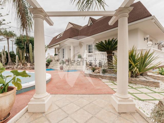 Casa en venta en Sant Vicent del Raspeig / San Vicente del Raspeig, l'Alacantí