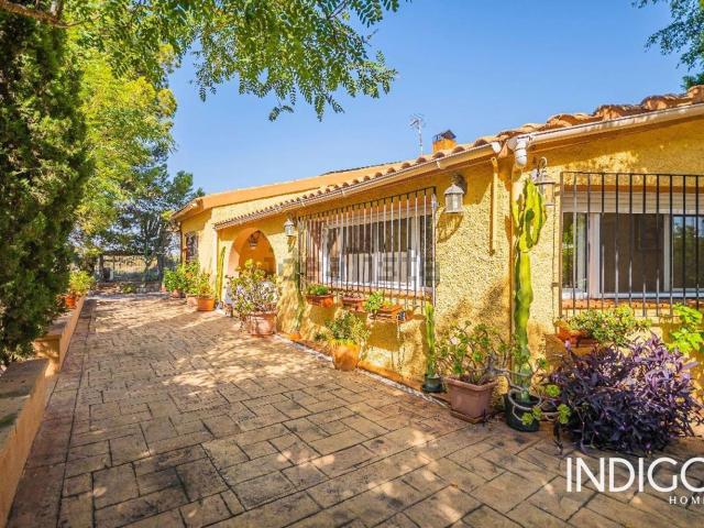 Casa en venta en Sant Vicent del Raspeig / San Vicente del Raspeig, l'Alacantí