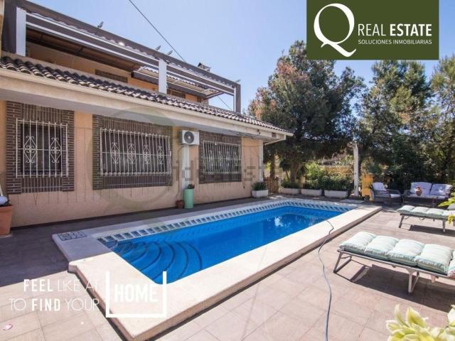 Casa en venta en Sant Vicent del Raspeig / San Vicente del Raspeig, l'Alacantí