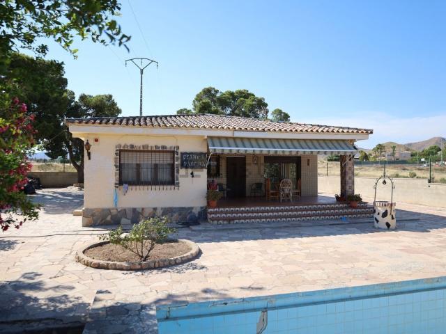 Casa en venta en Sant Vicent del Raspeig / San Vicente del Raspeig, l'Alacantí