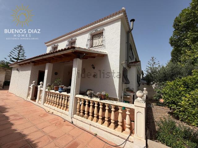Casa en venta en Sant Vicent del Raspeig / San Vicente del Raspeig, l'Alacantí