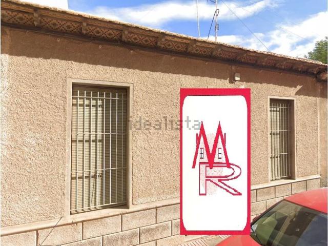 Casa en venta en Sant Vicent del Raspeig / San Vicente del Raspeig, l'Alacantí