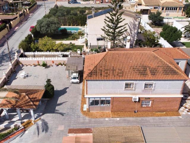 Casa en venta en Sant Vicent del Raspeig / San Vicente del Raspeig, l'Alacantí