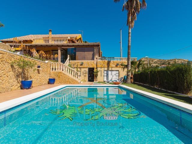 Casa en venta en Sant Vicent del Raspeig / San Vicente del Raspeig, l'Alacantí