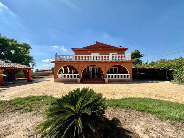 Casa en venta en Boqueres, Sant Vicent del Raspeig / San Vicente del Raspeig