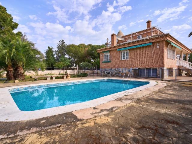 Casa en venta en Sant Vicent del Raspeig / San Vicente del Raspeig, l'Alacantí