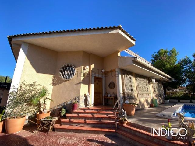 Casa en venta en Sant Vicent del Raspeig / San Vicente del Raspeig, l'Alacantí