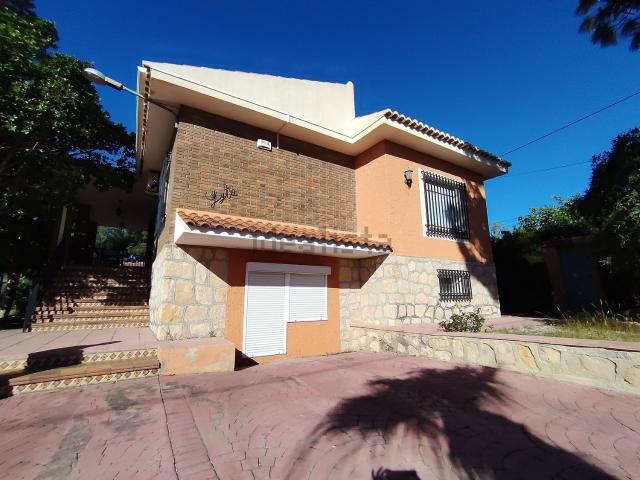 Casa en venta en Sant Vicent del Raspeig / San Vicente del Raspeig, l'Alacantí