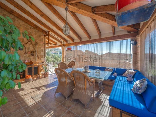 Casa en venta en Sant Vicent del Raspeig / San Vicente del Raspeig, l'Alacantí