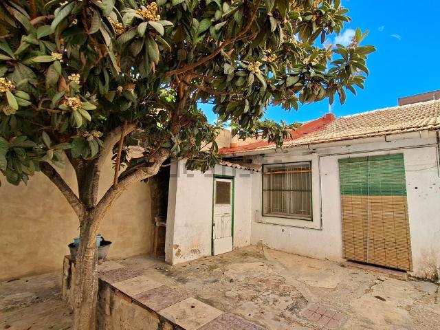 Casa en venta en Sant Vicent del Raspeig / San Vicente del Raspeig, l'Alacantí