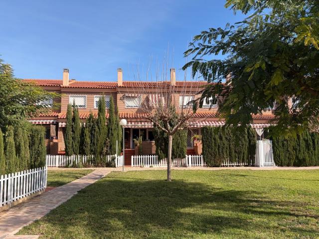 Casa en venta en Sant Vicent del Raspeig / San Vicente del Raspeig, l'Alacantí
