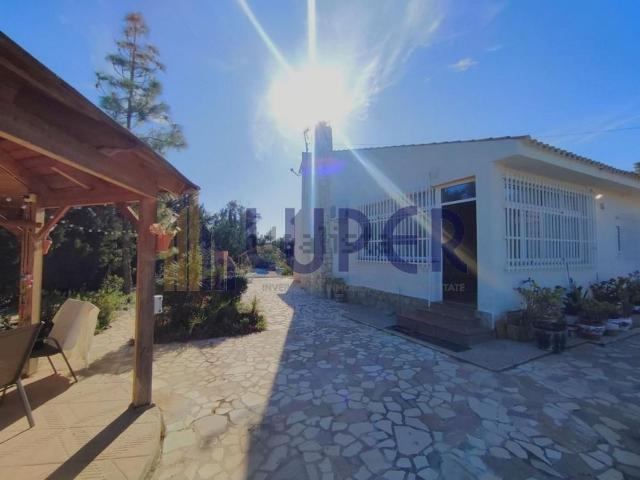 Casa en venta en Sant Vicent del Raspeig / San Vicente del Raspeig, l'Alacantí