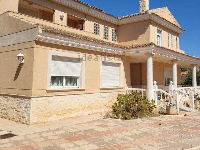 Casa en venta en Sant Vicent del Raspeig / San Vicente del Raspeig, l'Alacantí