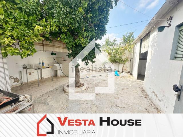 Casa en venta en Sant Vicent del Raspeig / San Vicente del Raspeig, l'Alacantí