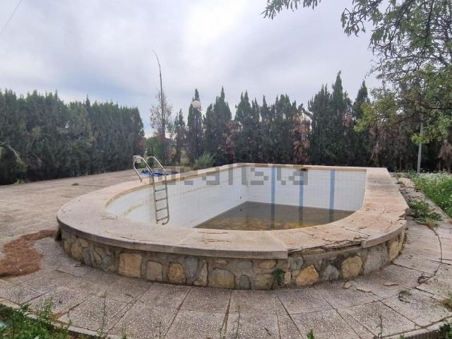 Casa en venta en Sant Vicent del Raspeig / San Vicente del Raspeig, l'Alacantí
